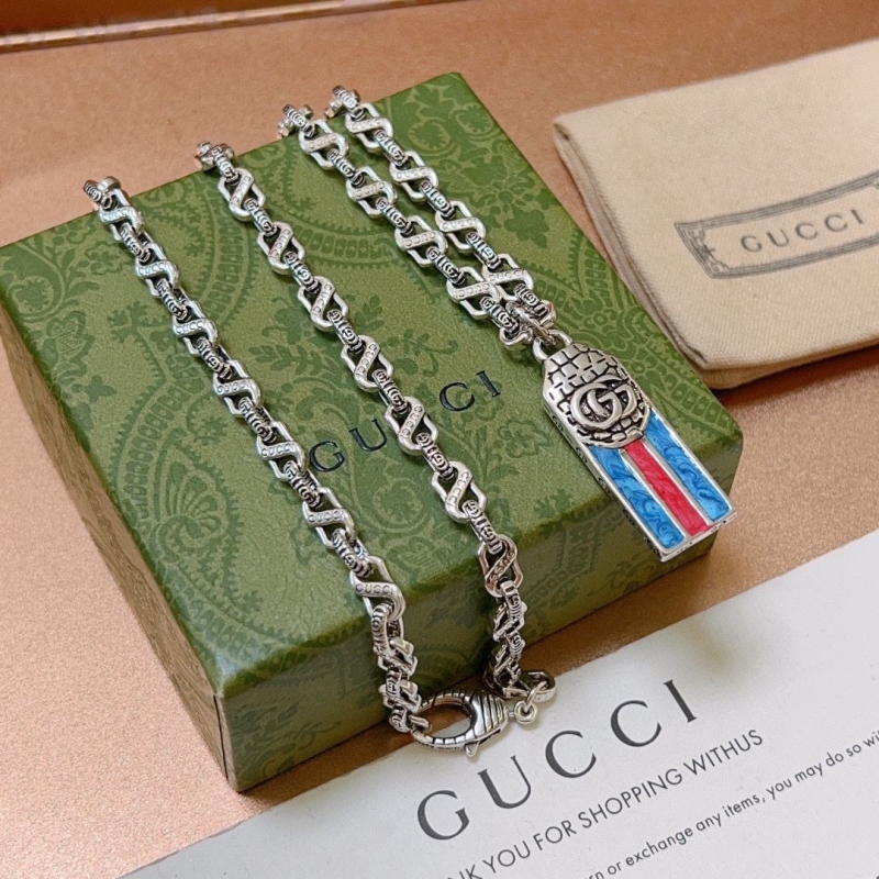 Gucci Necklaces